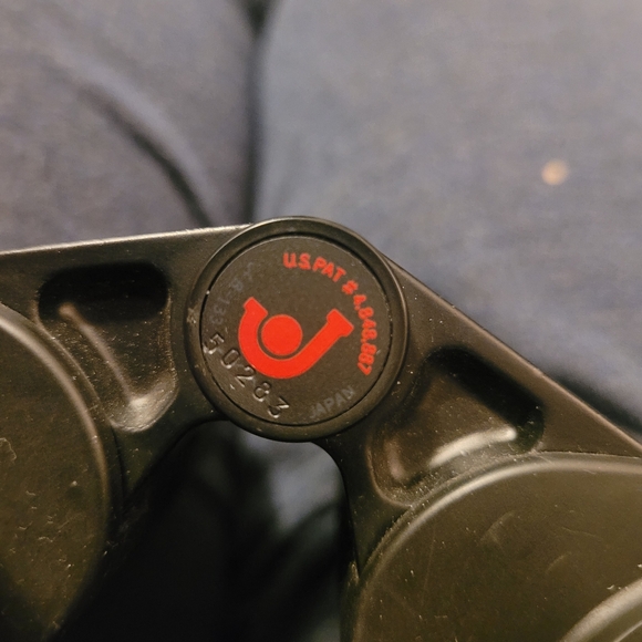 Binoculars - Picture 2 of 5